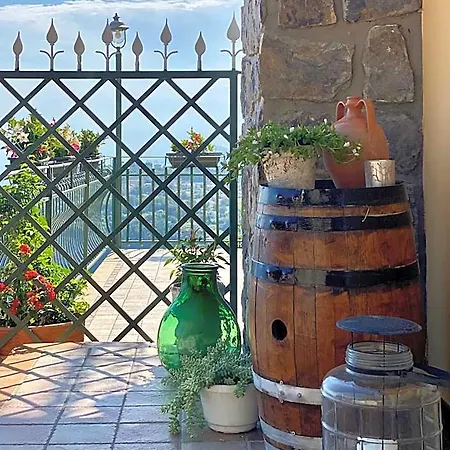 B&B Villa Reginella-2