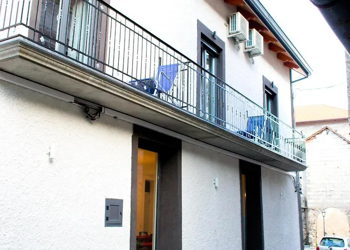 Antico Mulino B&B Agerola